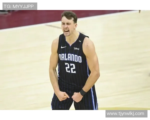 弗朗茨瓦格纳在篮球赛场上的崛起与未来发展潜力分析